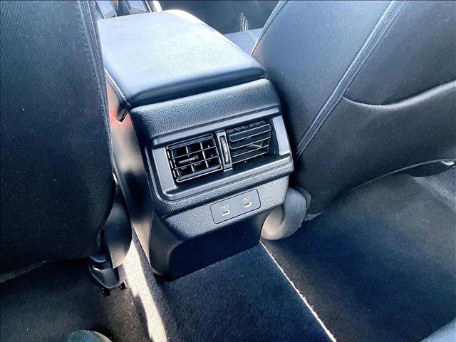 Used 2025 Honda Accord Sport image 22