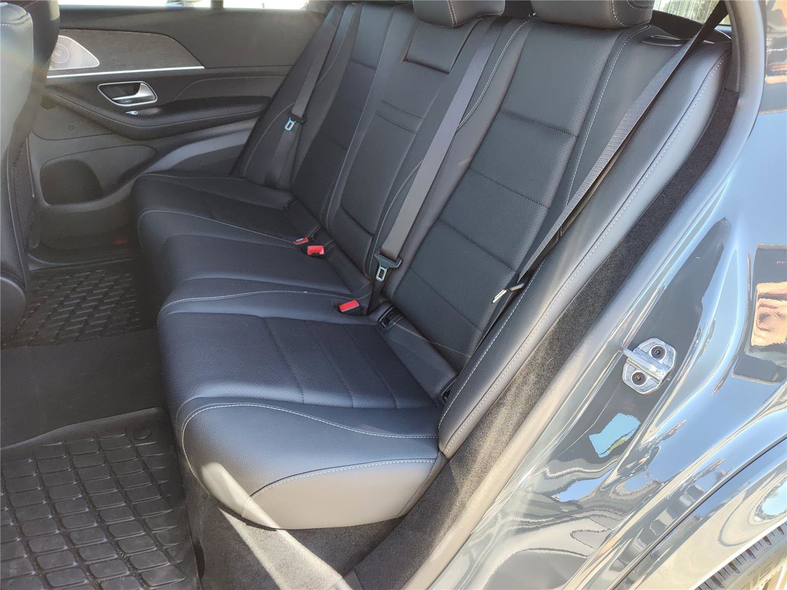 Used 2026 Mercedes-Benz GLE 350 4MATIC image 26