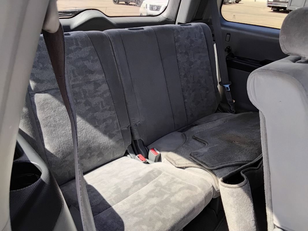 Used 2004 Honda Pilot EX image 18