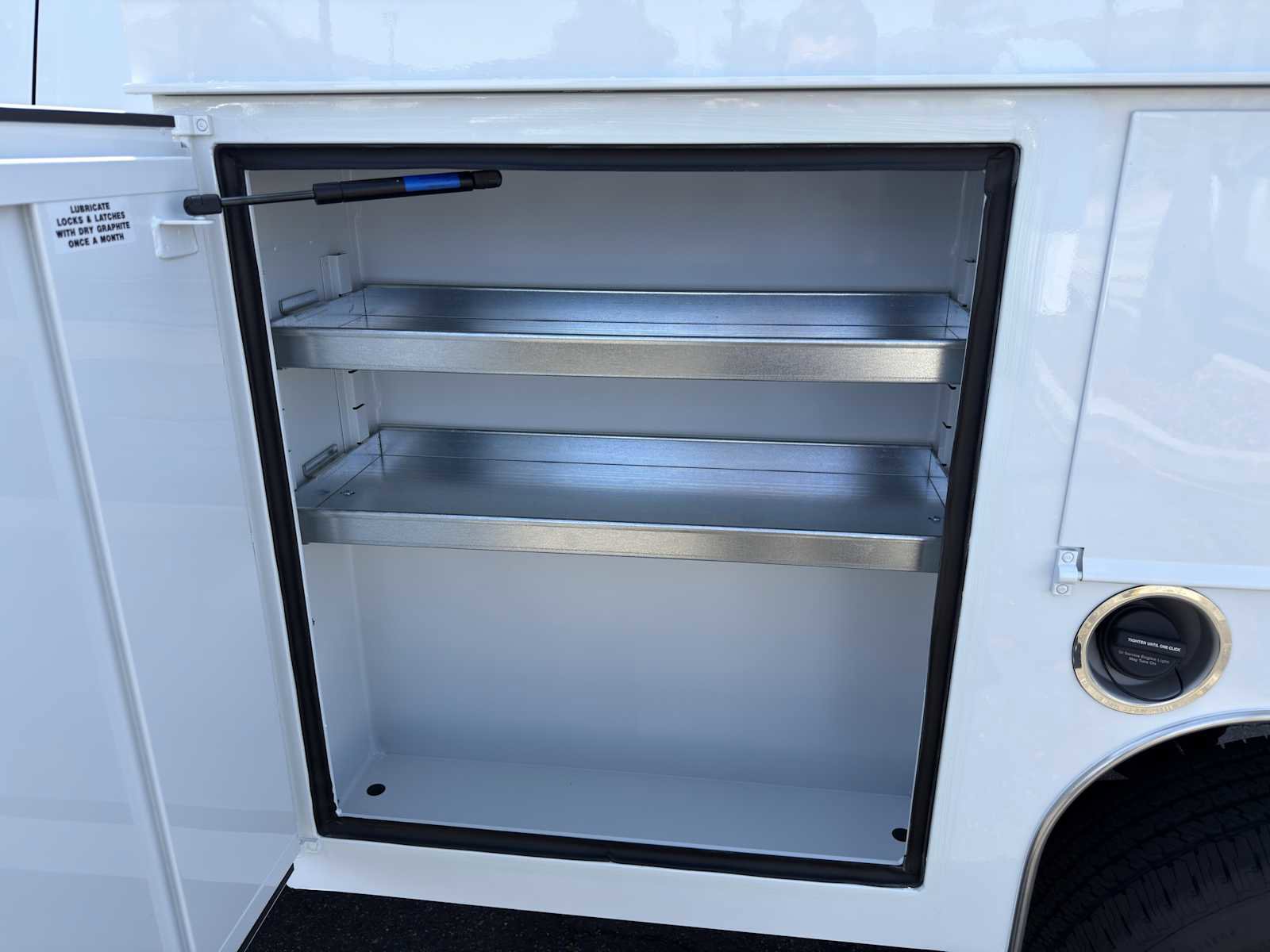 New 2026 Chevrolet Silverado 2500 W/T w/ WT Convenience Package RWD image 28