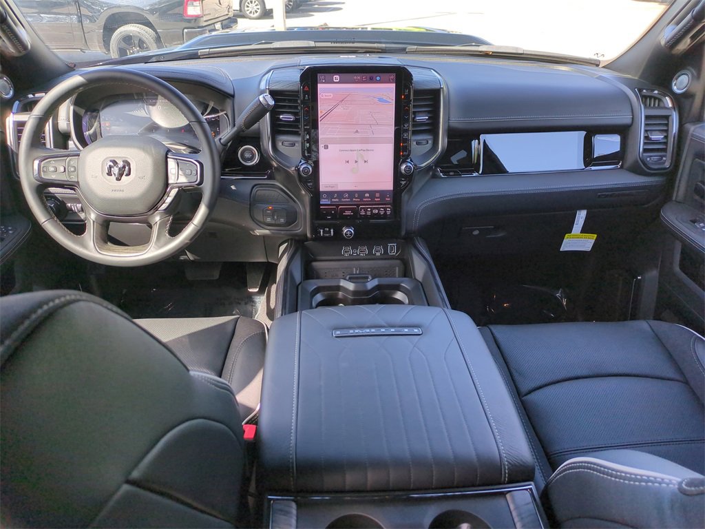 New 2026 RAM 2500 Limited image 15