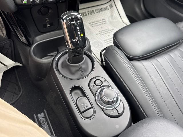 Used 2023 MINI Cooper John Cooper Works w/ Driver Assistance Package FWD image 24