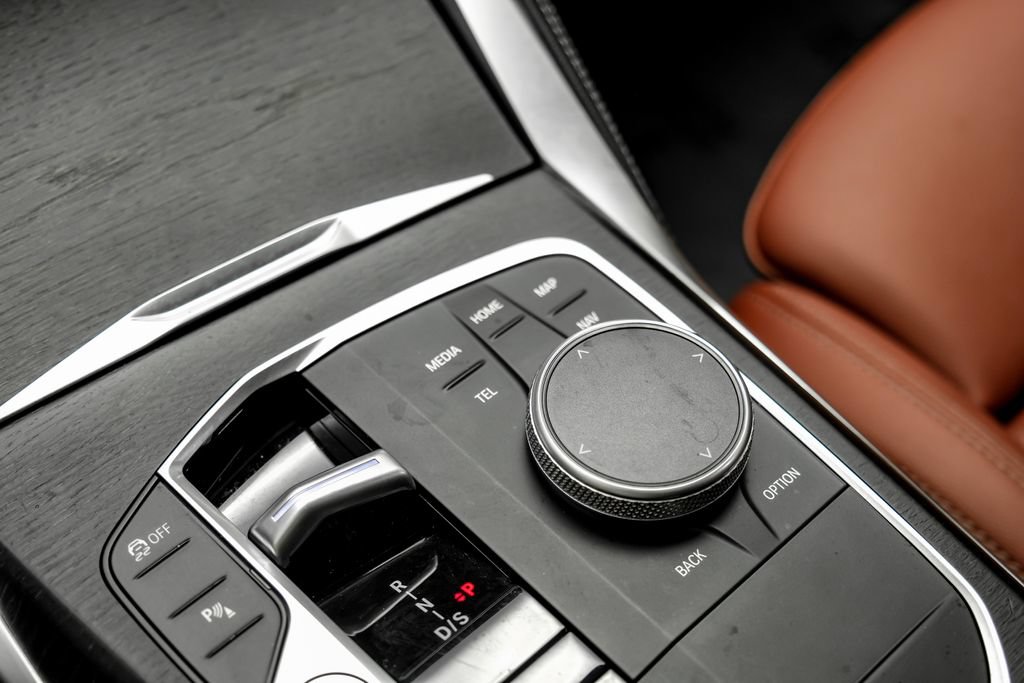 Used 2024 BMW M440i Gran Coupe w/ Premium Package RWD image 33