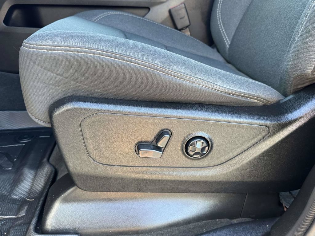 Certified 2021 RAM 1500 Big Horn AWD/4WD image 19