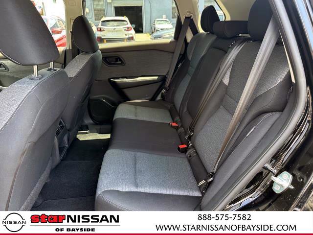 Certified 2021 Nissan Rogue S image 16