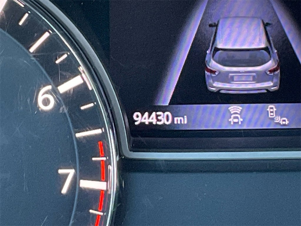 Used 2018 Nissan Pathfinder SL image 20