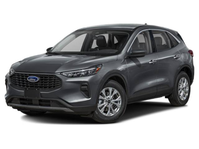 Used 2024 Ford Escape Active