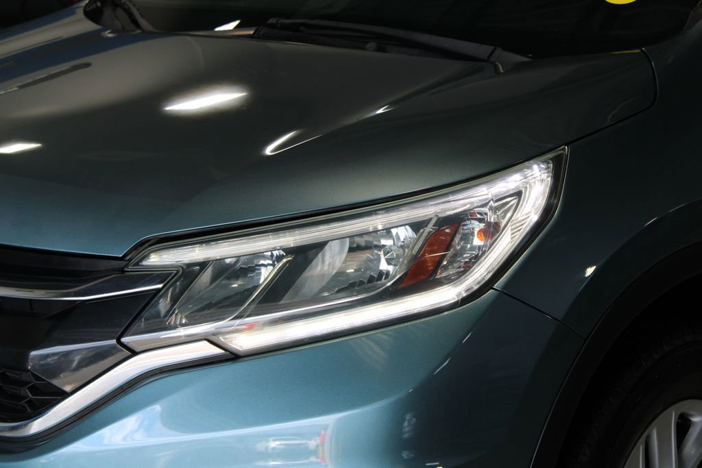 Used 2015 Honda CR-V EX image 2