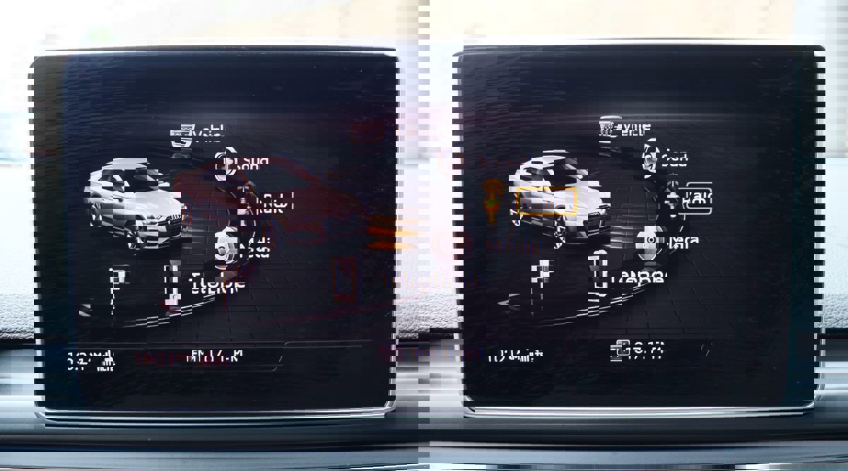 Used 2018 Audi A5 2.0T Premium Plus w/ Premium Plus image 42