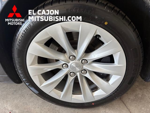 Used 2017 Tesla Model S 100D AWD/4WD image 6