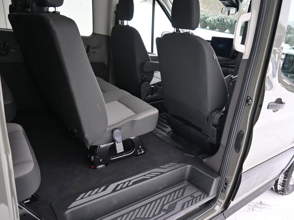 Used 2026 Ford Transit 350 XL RWD image 23
