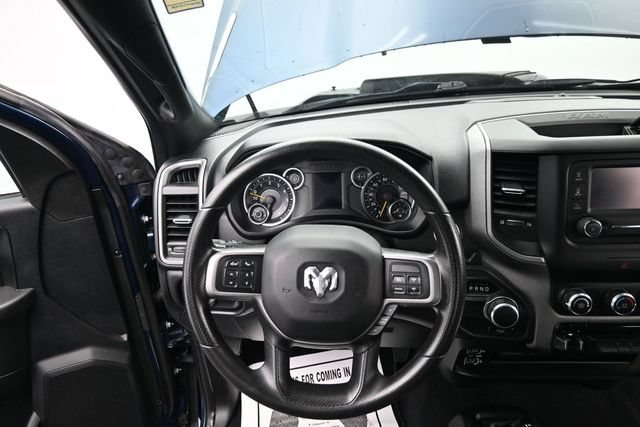 Used 2021 RAM 2500 Tradesman AWD/4WD image 17