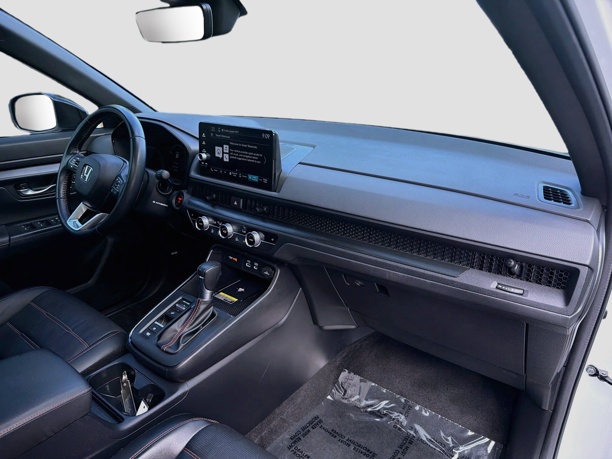 Used 2025 Honda CR-V Sport-L image 34