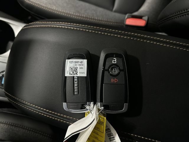 Used 2026 Ford Bronco Sport Big Bend w/ Bronze Package AWD/4WD image 32