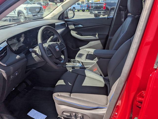 New 2026 Buick Encore GX Sport Touring w/ Comfort Package image 13