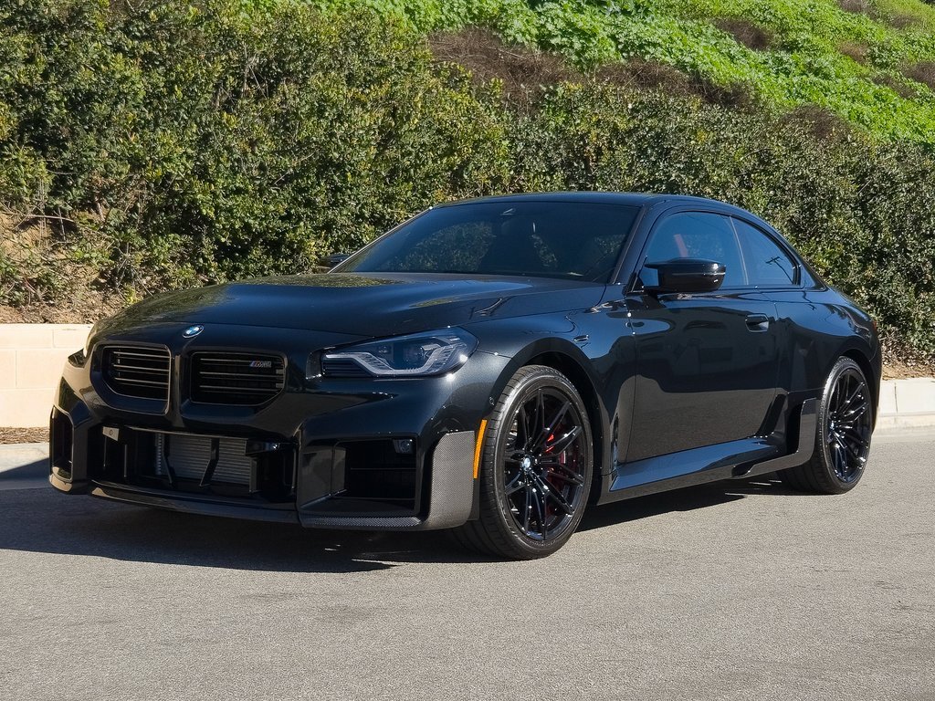 Used 2025 BMW M2 Base w/ Lighting Package image 26