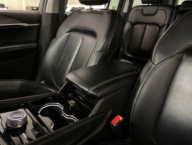 Used 2022 Jeep Grand Cherokee Limited 4xe AWD/4WD image 89