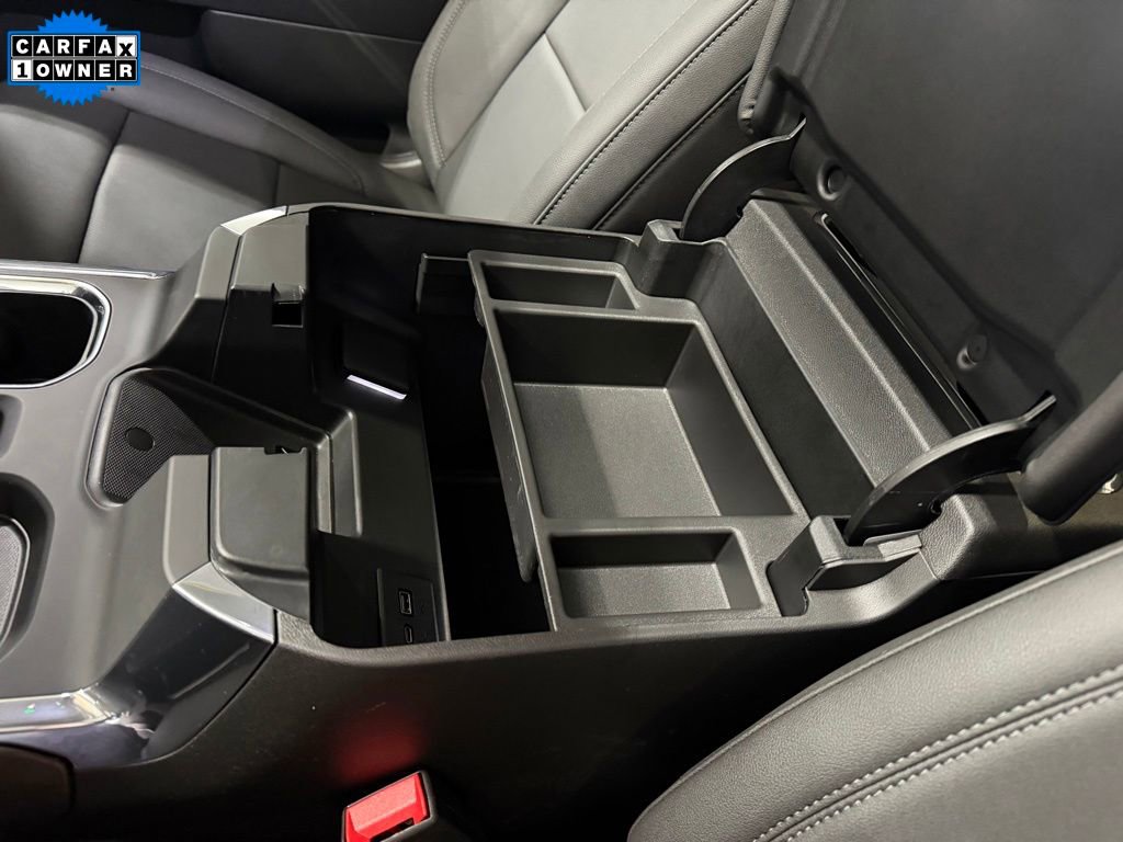 Used 2026 GMC Sierra 1500 SLT w/ SLT Premium Plus Package image 25