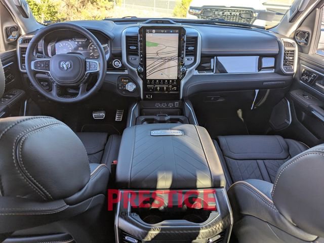 New 2026 RAM 1500 Tungsten w/ Bed Utility Group image 28