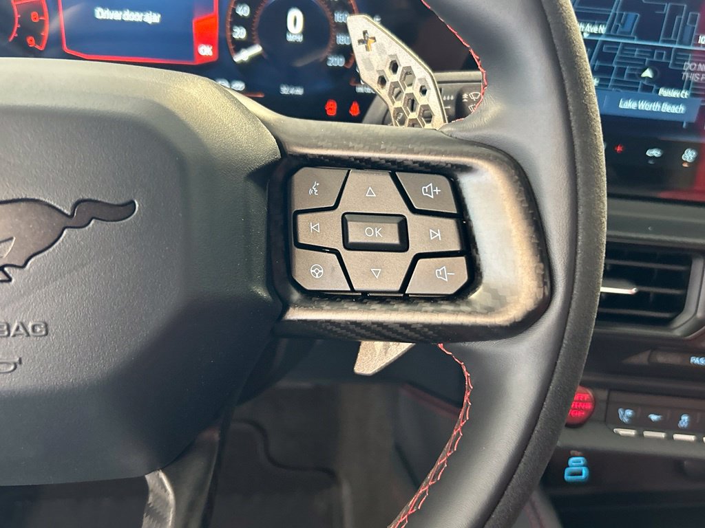 New 2026 Ford Mustang Dark Horse SC RWD image 32