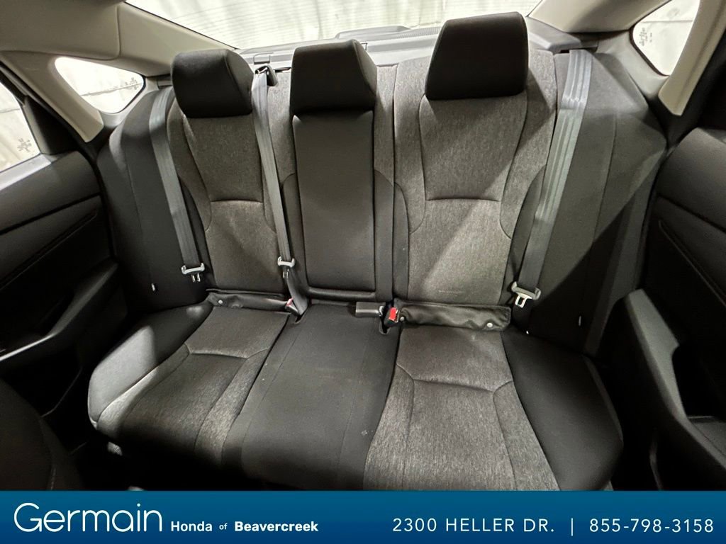 Used 2024 Honda Accord EX image 28