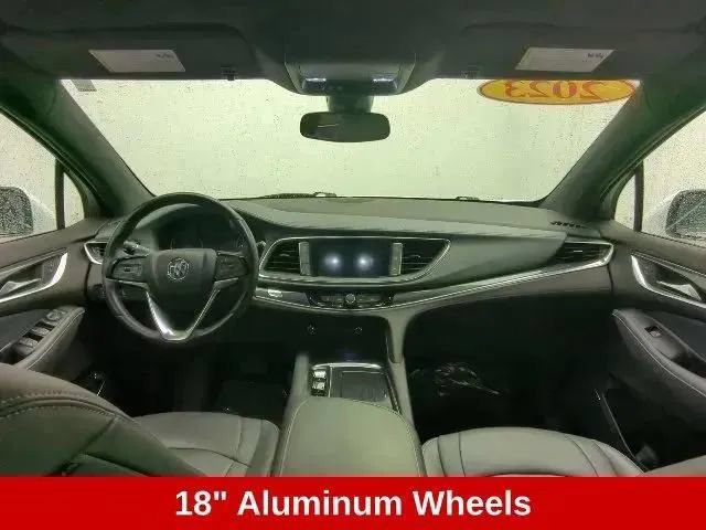 Used 2023 Buick Enclave Essence FWD image 62