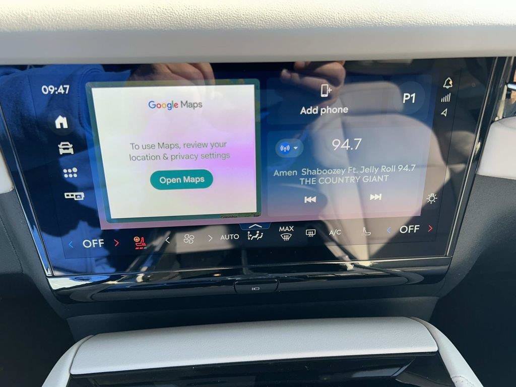 New 2026 Lincoln Navigator Premiere AWD/4WD image 18