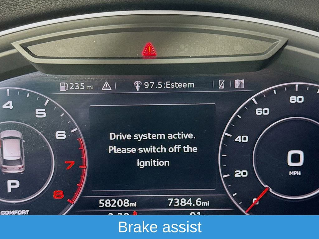 Used 2018 Audi Q7 3.0T Premium Plus image 15