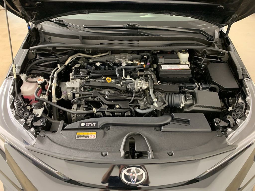 Used 2024 Toyota Corolla SE image 40