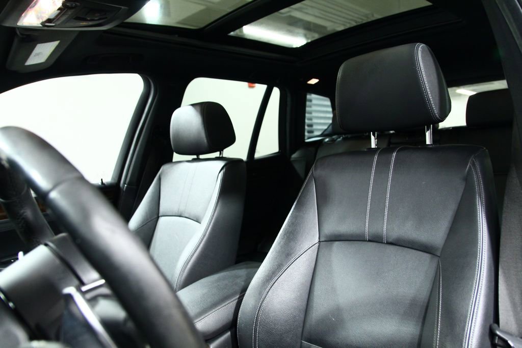 Used 2017 BMW X3 xDrive35i image 19