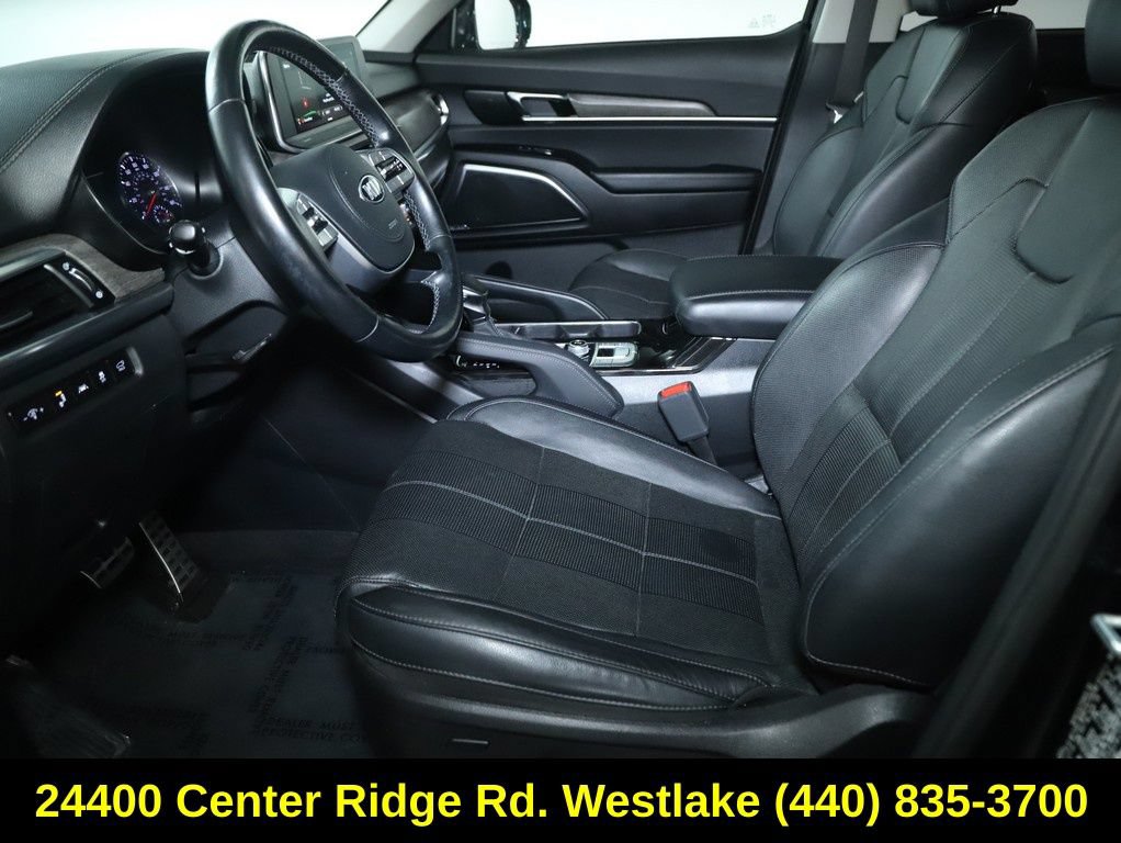 Used 2020 Kia Telluride SX AWD/4WD image 19