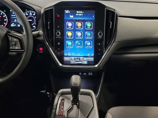 New 2026 Subaru Crosstrek 2.0i Premium image 15