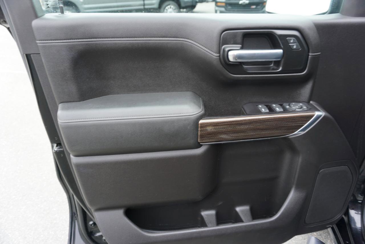 Used 2020 Chevrolet Silverado 1500 LT Trail Boss w/ Convenience Package image 13