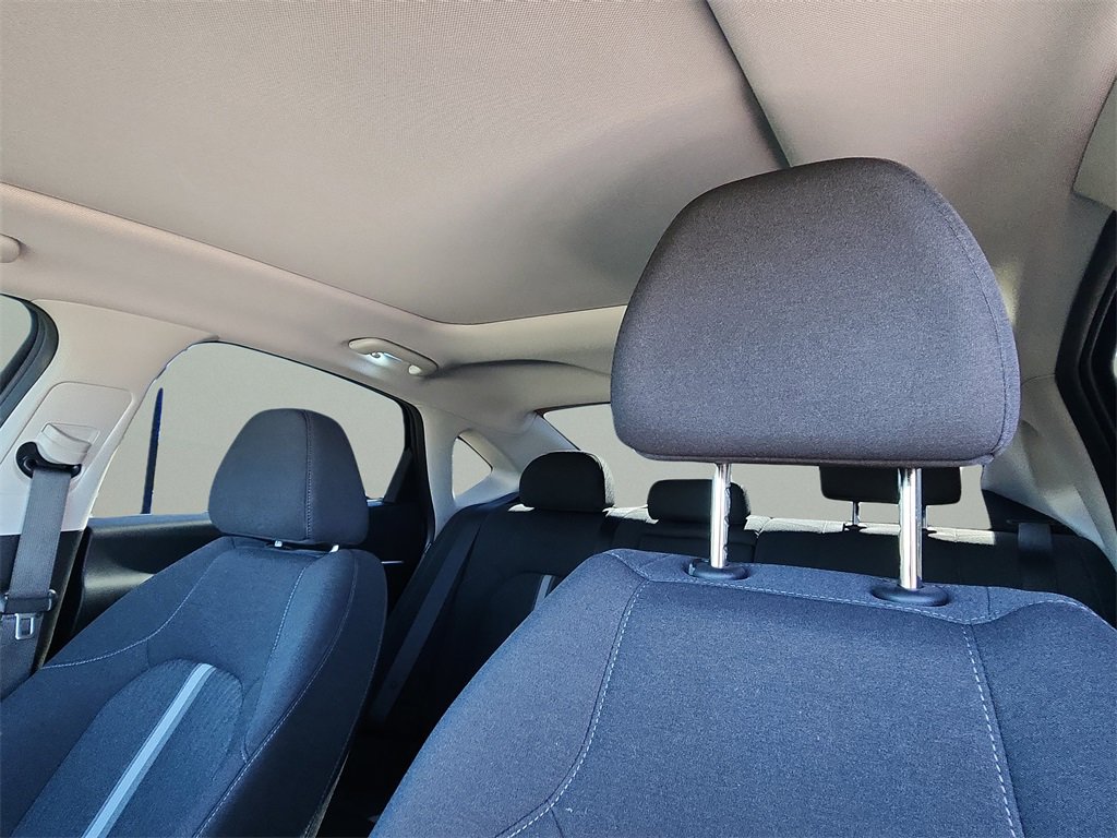 Certified 2024 Hyundai Sonata SEL w/ Convenience Package image 17