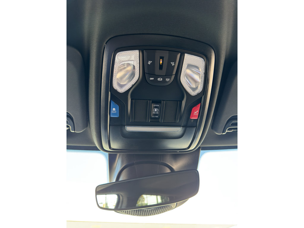 New 2027 RAM 3500 Tradesman AWD/4WD image 34