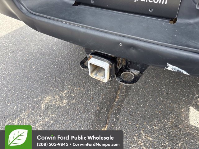 Used 2017 RAM 2500 Tradesman AWD/4WD image 12