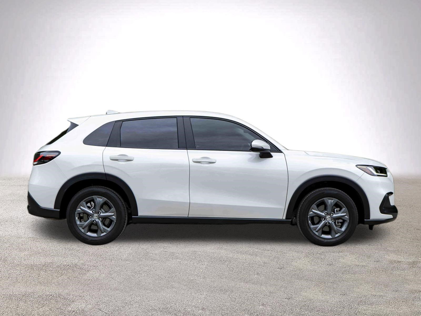 Used 2026 Honda HR-V LX image 10