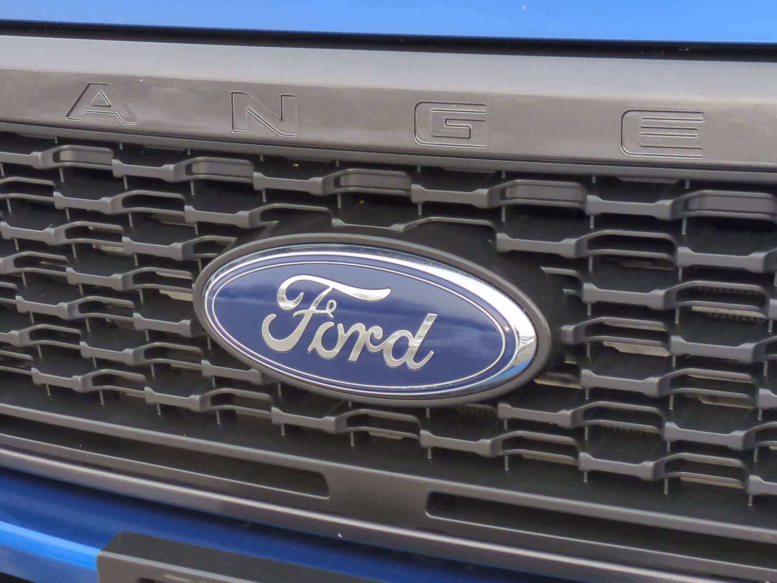 Used 2019 Ford Ranger XLT w/ Equipment Group 302A Luxury image 12