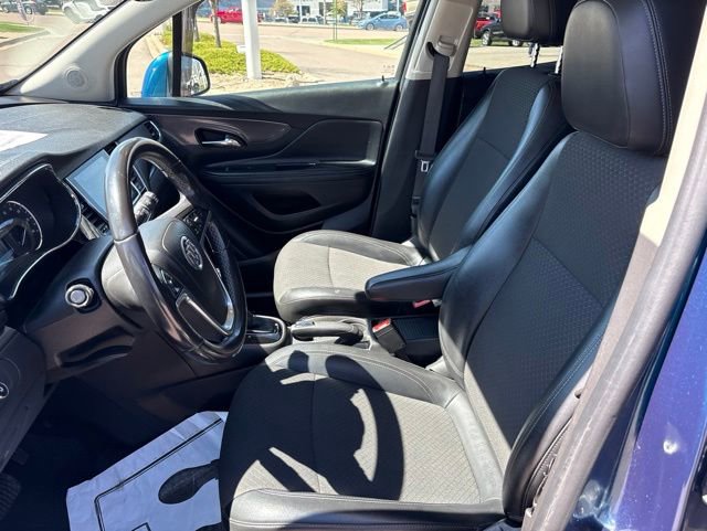 Used 2019 Buick Encore Preferred FWD image 10