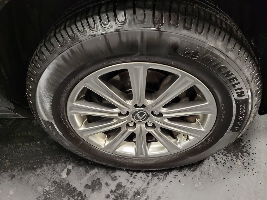 Used 2021 Lexus NX 300 300 Base image 10