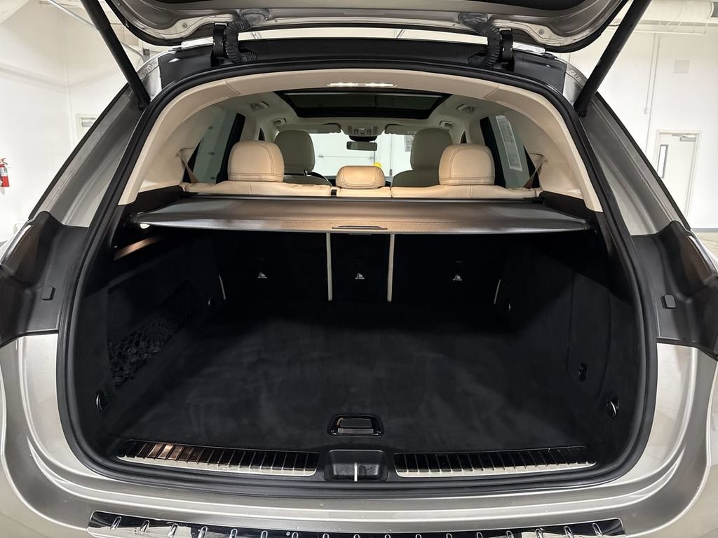 Used 2022 Mercedes-Benz GLE 350 4MATIC image 25