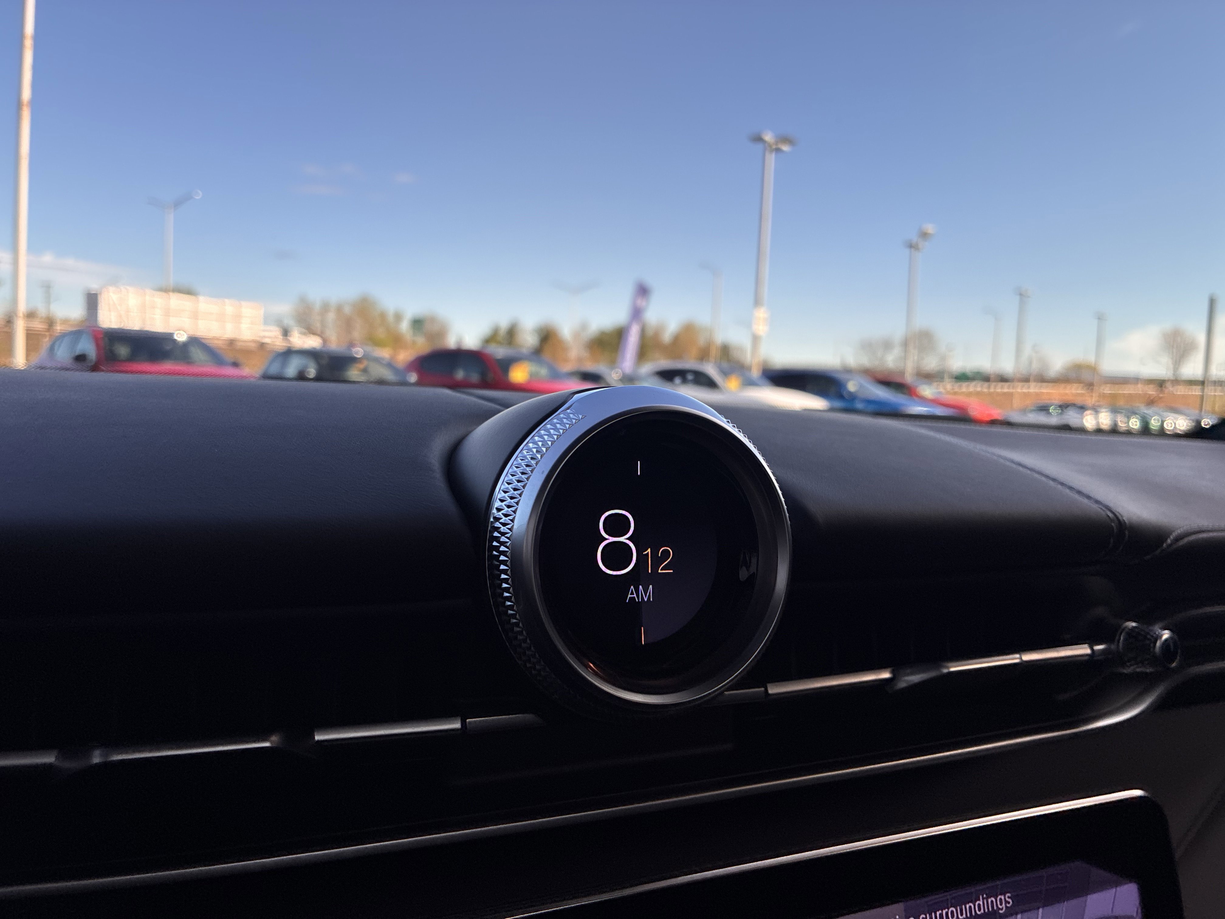 Used 2023 Maserati Grecale Modena image 19