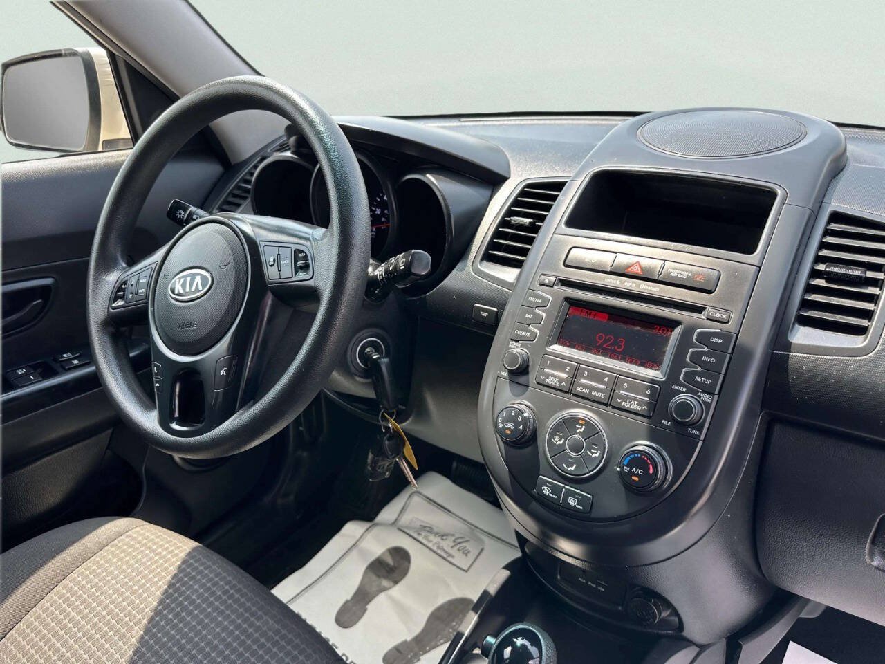 Used 2012 Kia Soul FWD image 22