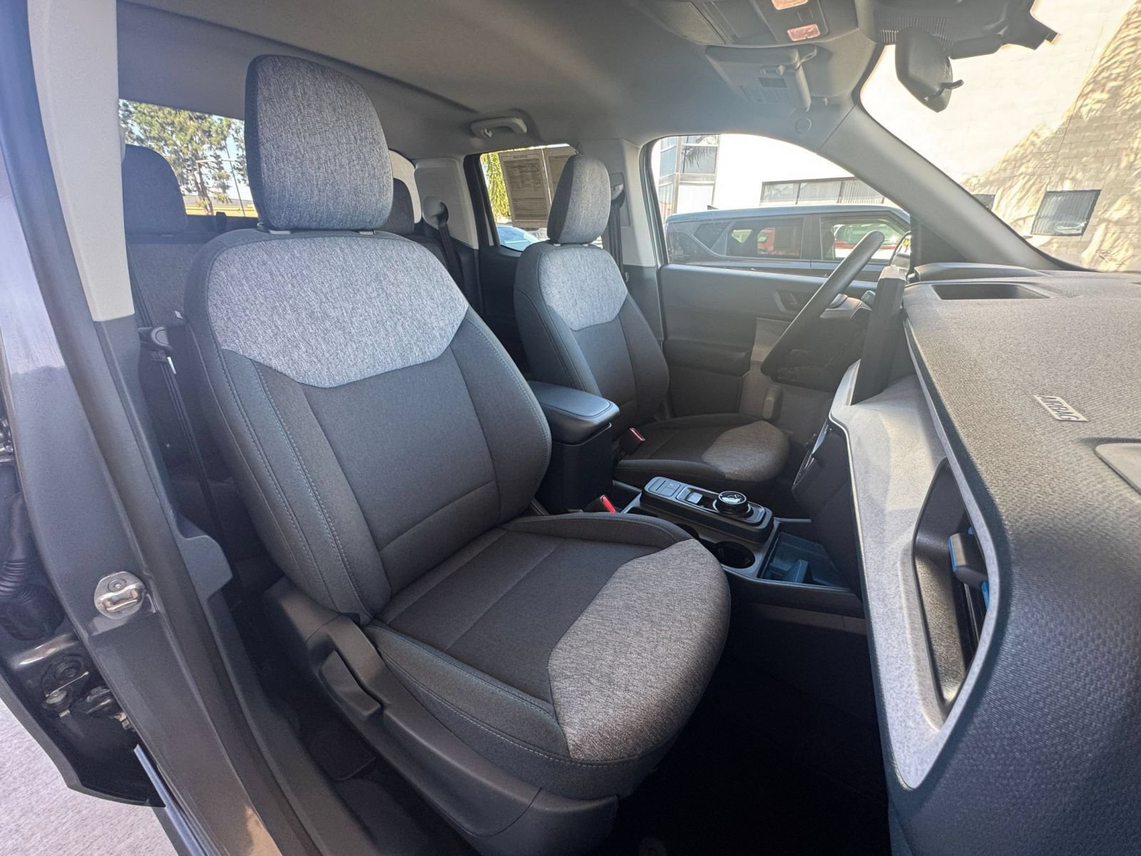 Used 2026 Ford Maverick XLT FWD image 35