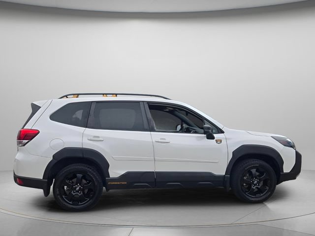 Used 2022 Subaru Forester Wilderness AWD/4WD image 8