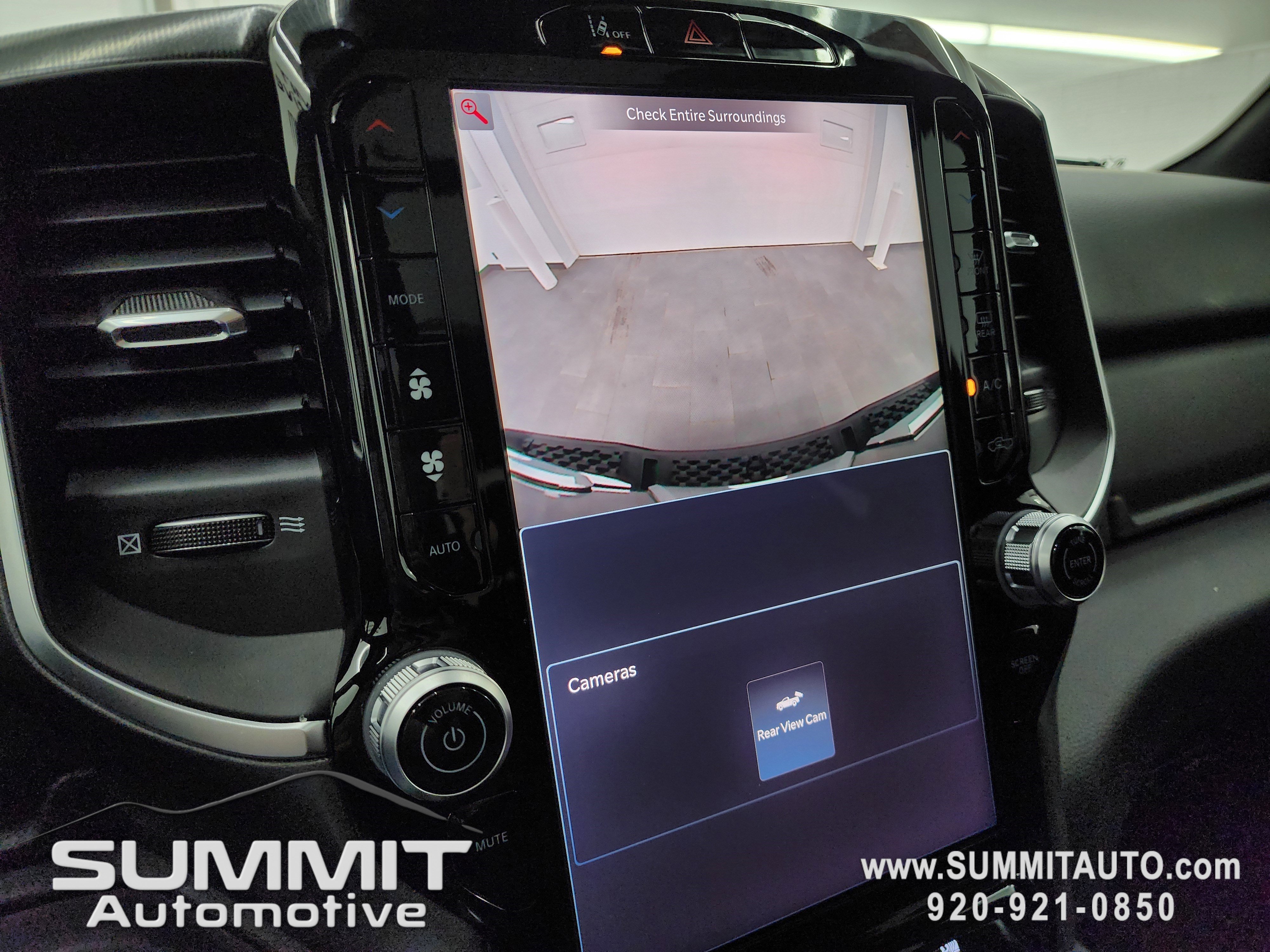 New 2026 RAM 1500 Big Horn image 21