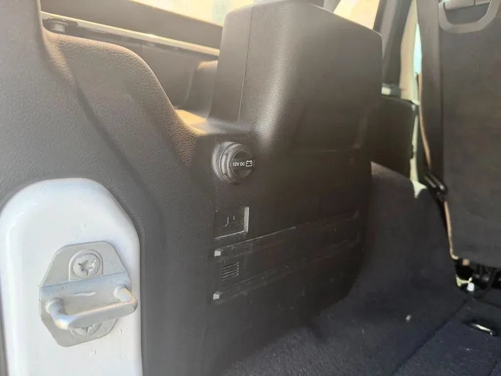 Used 2020 Jeep Wrangler Unlimited Sport AWD/4WD image 32
