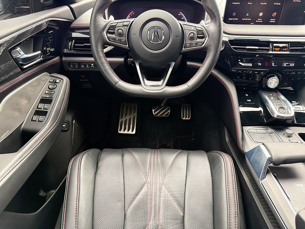 Used 2024 Acura MDX Type S image 18