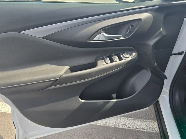 New 2026 Buick Envista Sport Touring w/ Convenience I Package FWD image 19