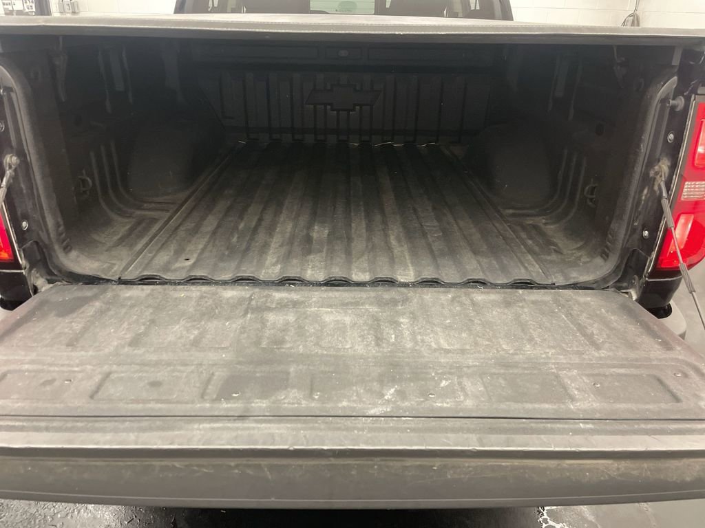 Used 2018 Chevrolet Colorado Z71 AWD/4WD image 18